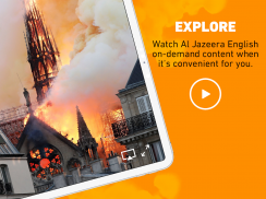 Al Jazeera English screenshot 6