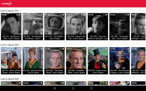 FilmRise - Watch Free Movies and TV Shows screenshot 3