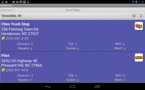 SmartTruckRoute Truck GPS Navigation Live Routes screenshot 0