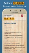 Scrabble & WWF Word Checker screenshot 3