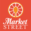 Shop Market Street Icon