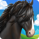 HorseWorld - My riding horse Icon