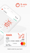 ANNA Business Account & Tax screenshot 4