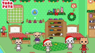 Yasa Pets Christmas screenshot 10