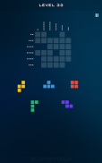 Blockfield - Puzzle Block Logic Game screenshot 5