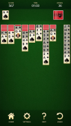 Spider Solitaire: Card Game screenshot 1