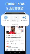 Real Live: Unofficial football app for Madrid Fans screenshot 6