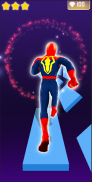 Superhero Dance - Magic Twist screenshot 4