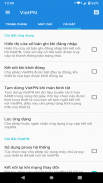 VPN Việt Nam miễn phí - VietPN screenshot 7