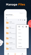 ASTRO File Manager & Cleaner screenshot 0