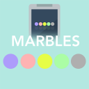 Marbles for KLWP