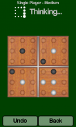 Pentago FREE screenshot 1
