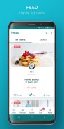 timee - Organizer, Eventfinder & Team Calendar screenshot 5