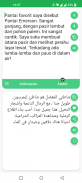 Indonesian - Arabic Translator screenshot 1