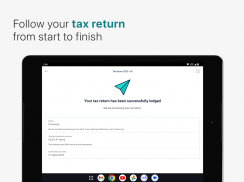 Australian Taxation Office screenshot 7