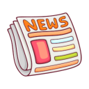 All News Updates Icon