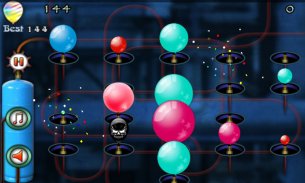 Ultimate Balloon Smasher Game screenshot 0