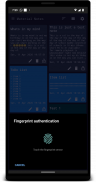 Notes (Material Notepad) screenshot 10