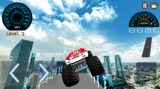 Monster Truck | Racing Extreme screenshot 0
