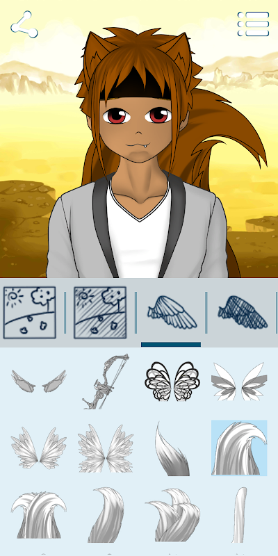 Avatar Maker APK for Android Download