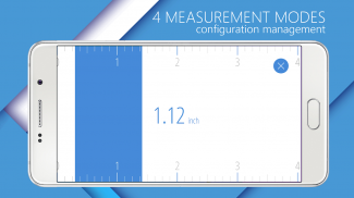 ไม้บรรทัด (Ruler) screenshot 1