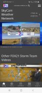 FOX21 Weather screenshot 0