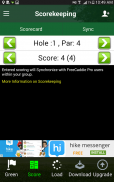 Free Golf GPS APP - FreeCaddie screenshot 7
