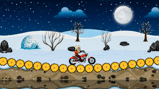 Bisiklet Yarış 2019 : Çok oyunculu Moto Yarış screenshot 0