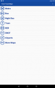 Paris Travel Maps screenshot 8