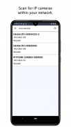 IP Camera Monitor screenshot 5