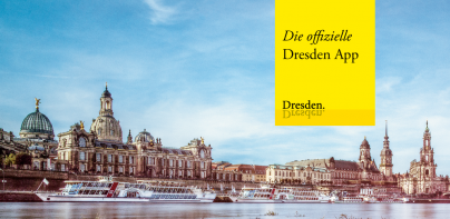 App de Dresde