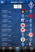SV Waldhof Mannheim screenshot 0