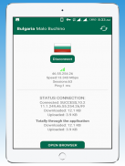 Bulgaria VPN - Unlimited VPN & Proxy screenshot 4
