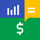 Mobills Finance Manager Icon