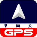 GPS,Maps,GPS Voice Navigation