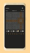 Sudoku - Sudoku Puzzles screenshot 19
