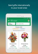 FNP: Gifts, Flowers, Cakes App screenshot 5