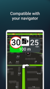 SmartDriver: Radars Détecteur screenshot 2