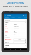 Digital Logistics Inventory screenshot 2