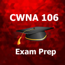 CWNA 106 Wireless certificate