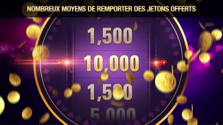 Jackpot Poker by PokerStars - Jeux de Poker online screenshot 4