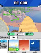 Oasis World: Sandbox Simulator screenshot 6