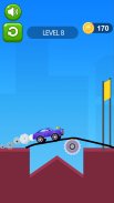 Draw Car Road screenshot 9