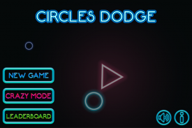 Circles Dodge screenshot 4