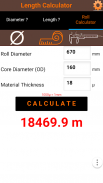 Durchmesser Diameter screenshot 7