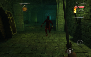 Stone Of Souls 2: Stone Parts screenshot 4