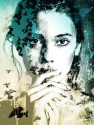 Photo Blending Art Effect - Double Exposures screenshot 5