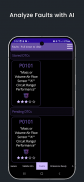 OBDAI: OBD2 AI Car Scanner screenshot 4