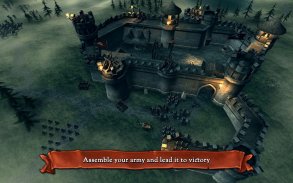 Hex Commander: Fantasy Heroes screenshot 8