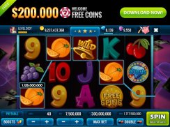 Jackpot Spin-Win Slots screenshot 4